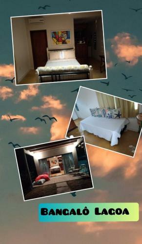 Hotel Espa�o Kite Nomade