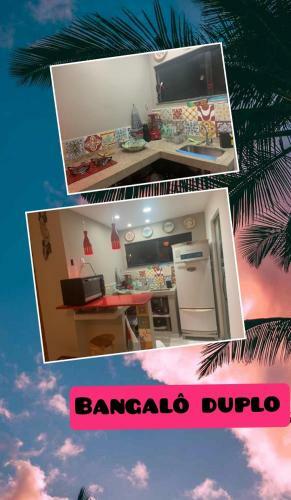 Hotel Espa�o Kite Nomade