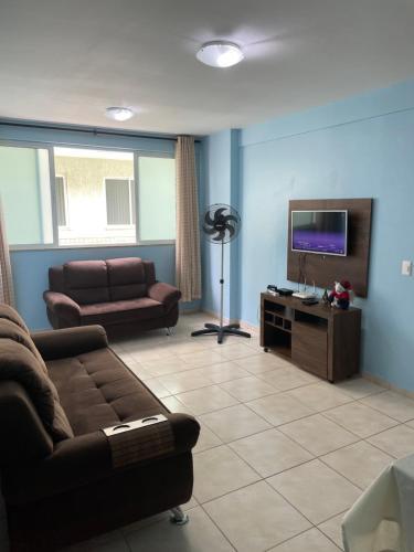 Lindo E Aconchegante Apartamento.