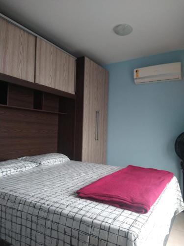 Lindo E Aconchegante Apartamento.