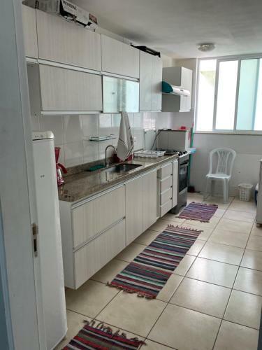 Lindo E Aconchegante Apartamento.