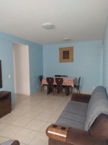 Lindo E Aconchegante Apartamento.