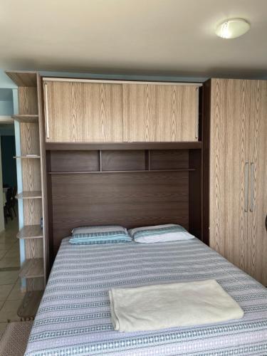 Lindo E Aconchegante Apartamento.