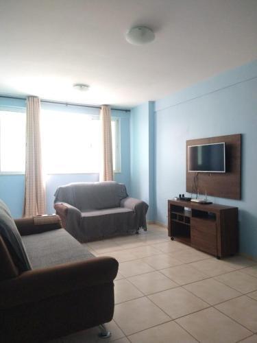 Lindo E Aconchegante Apartamento.