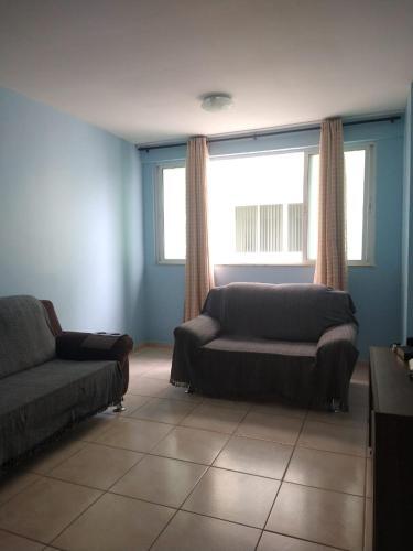 Lindo E Aconchegante Apartamento.