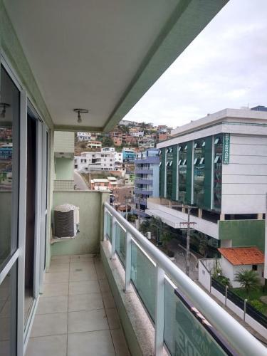 Lindo E Aconchegante Apartamento.