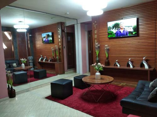 Tamaris Hotel