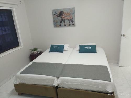 Hostal Isla De Manga Hostel