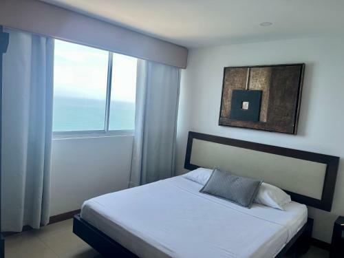 Apartamento Palmetto Suite Superior 3901