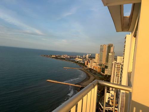 Apartamento Palmetto Suite Superior 3901