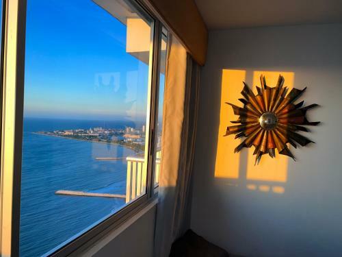 Apartamento Palmetto Suite Superior 3901