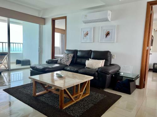 Apartamento Palmetto Suite Superior 3901