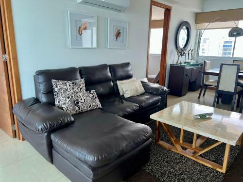 Apartamento Palmetto Suite Superior 3901