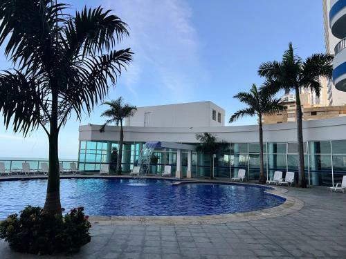 Apartamento Palmetto Suite Superior 3901