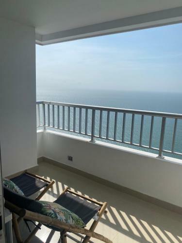 Apartamento Palmetto Suite Superior 3901