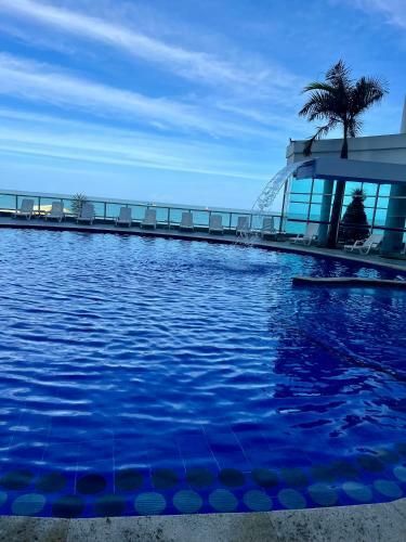 Apartamento Palmetto Suite Superior 3901