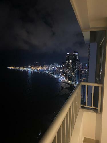 Apartamento Palmetto Suite Superior 3901