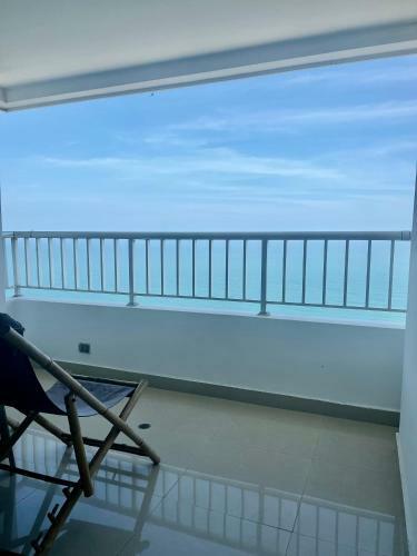 Apartamento Palmetto Suite Superior 3901
