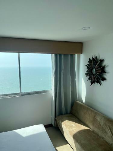 Apartamento Palmetto Suite Superior 3901