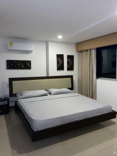 Apartamento Palmetto Suite Superior 3901