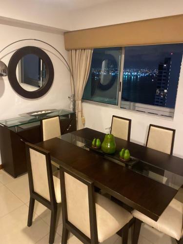 Apartamento Palmetto Suite Superior 3901