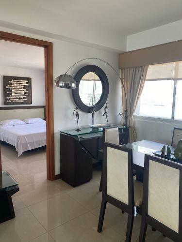 Apartamento Palmetto Suite Superior 3901
