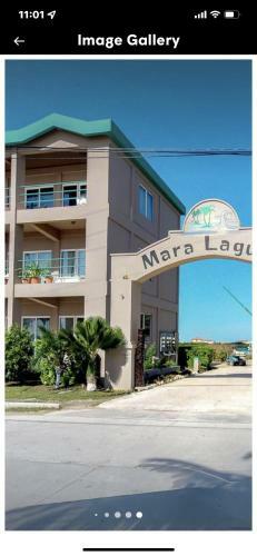 Villa 9 Mara Laguna
