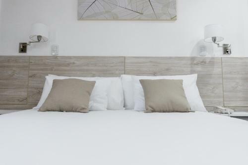 Mediterraneo Hotel Y Spa