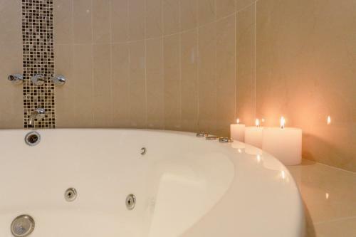 Mediterraneo Hotel Y Spa
