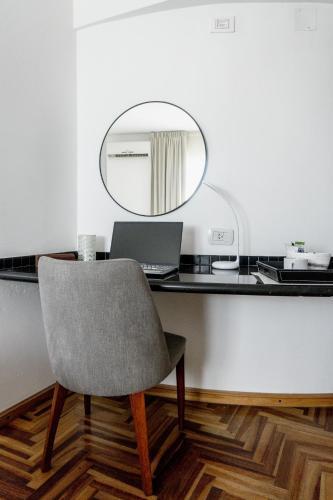 Mediterraneo Hotel Y Spa