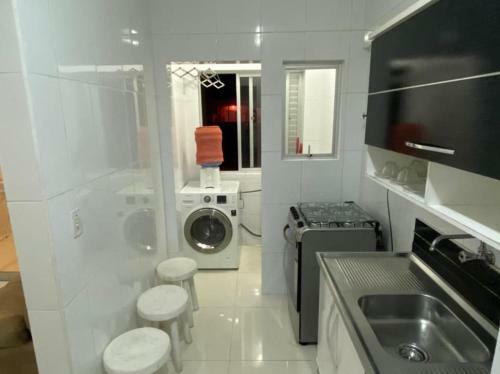 Apartamento Cidade De Lages