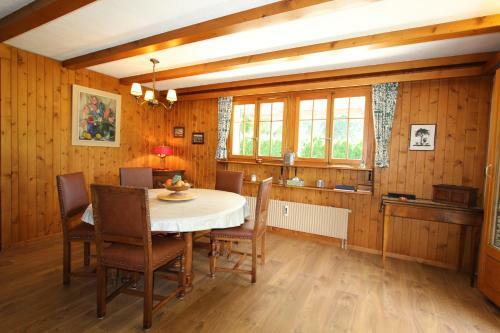 Apartamento Le St�ckli