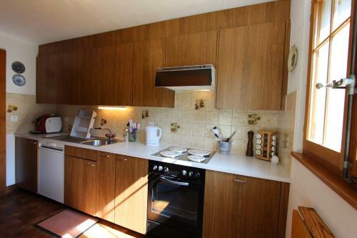 Apartamento Le St�ckli