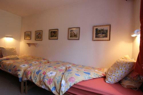 Apartamento Le St�ckli