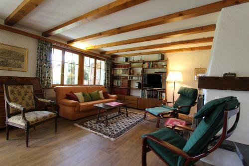 Apartamento Le St�ckli
