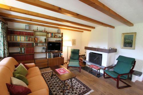 Apartamento Le St�ckli