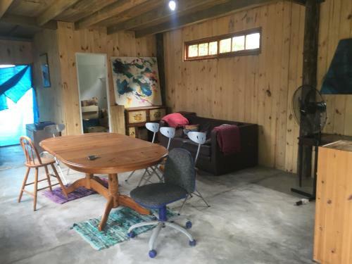 Acogedor Apartamento Barbacoa