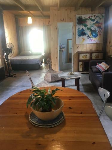 Acogedor Apartamento Barbacoa
