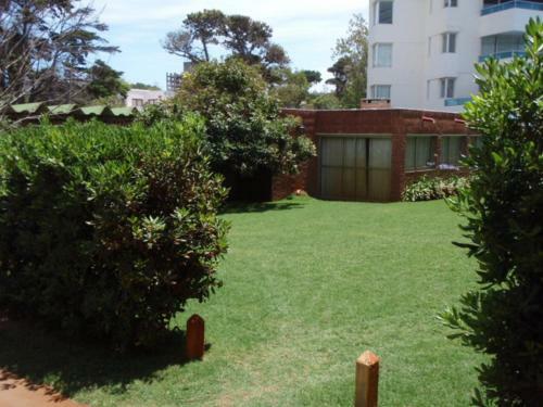 Apartamento Punta Del Este Aidy Grill Edificio Necochea