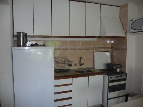 Apartamento Punta Del Este Aidy Grill Edificio Necochea