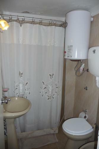 Apartamento Punta Del Este Aidy Grill Edificio Necochea