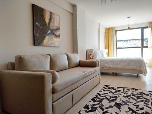Apartamento Design Studio Centro De Bariloche