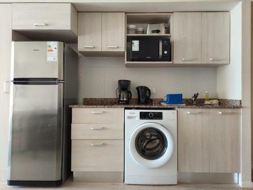 Apartamento Design Studio Centro De Bariloche