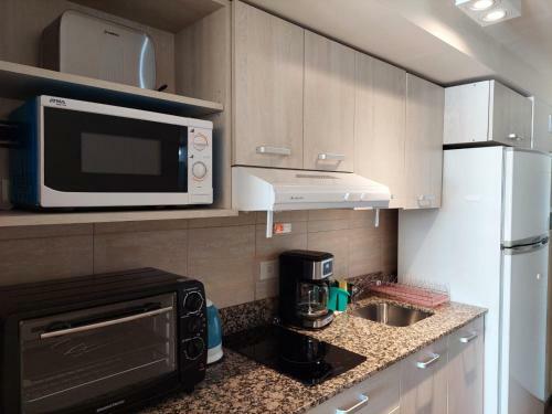 Apartamento Design Studio Centro De Bariloche