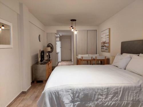 Apartamento Design Studio Centro De Bariloche