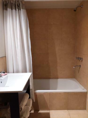 Apartamento Design Studio Centro De Bariloche