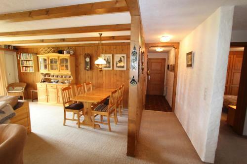 Apartamento Village A3
