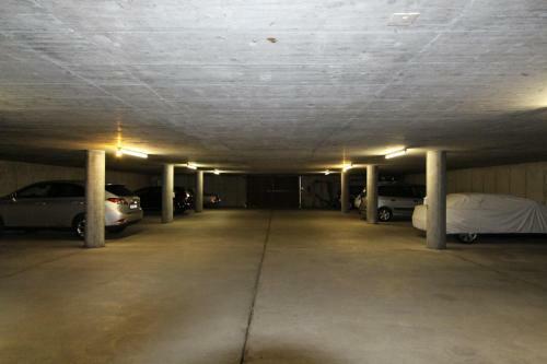 Apartamento Village A3