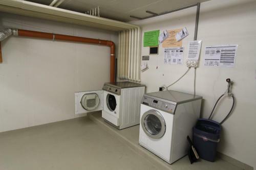 Apartamento Village A3