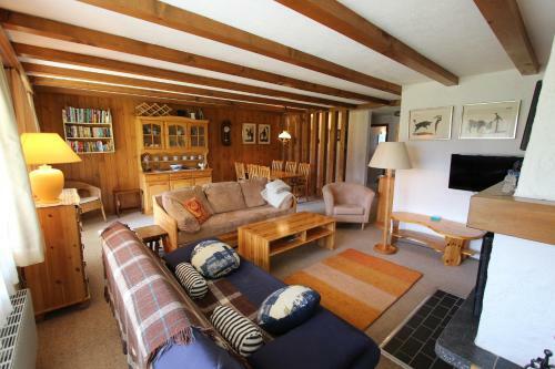 Apartamento Village A3